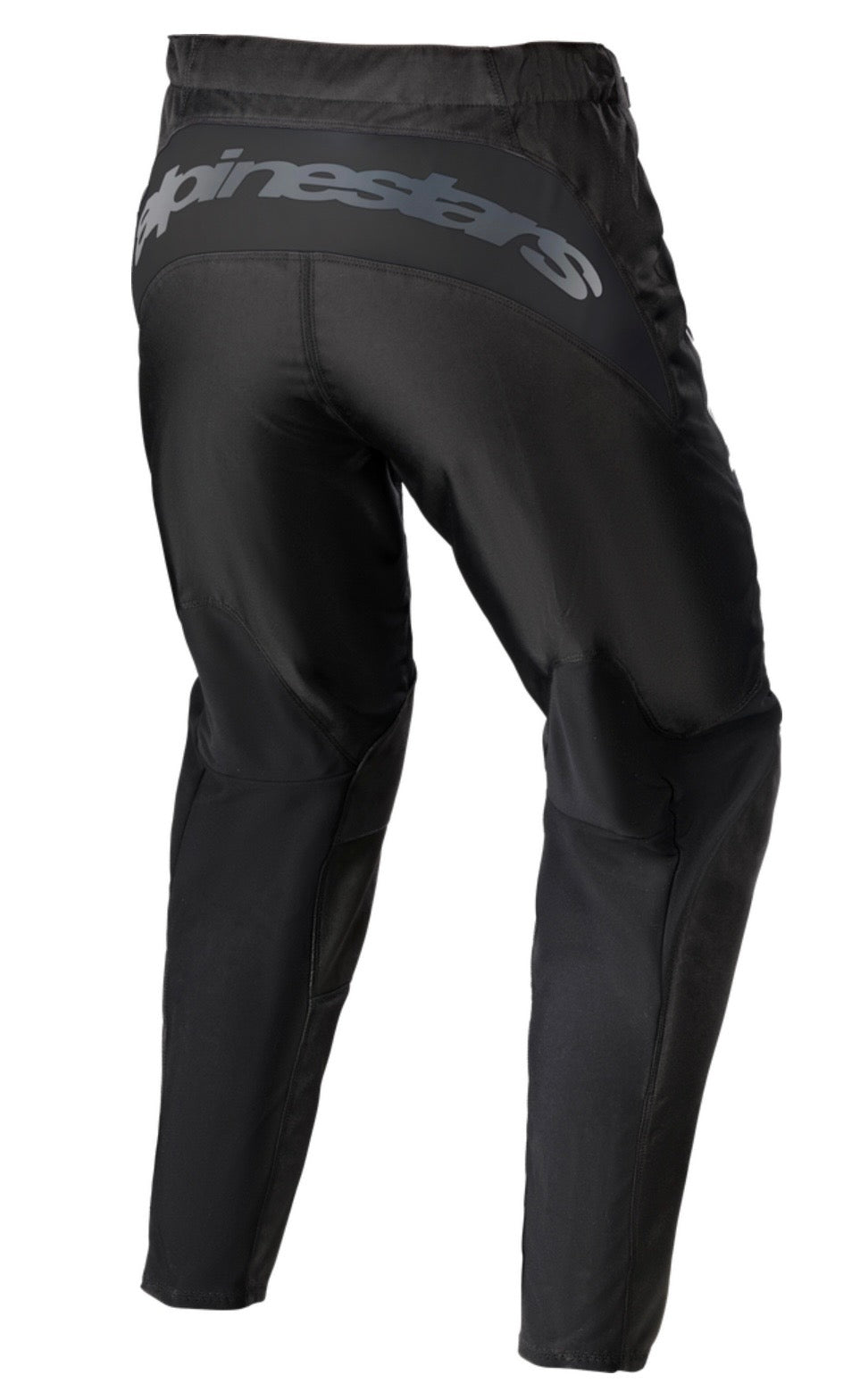 Stella Fluid Pants Black – Size 30