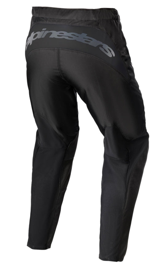 Stella Fluid Pants Black – Size 30