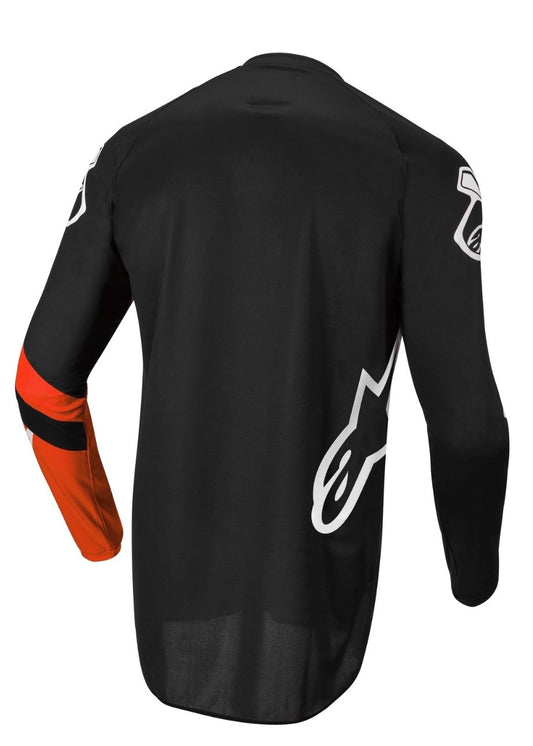 Youth Racer Chaser Jersey & Racer Found Pants Set – Jersey Large / Pants Size 26