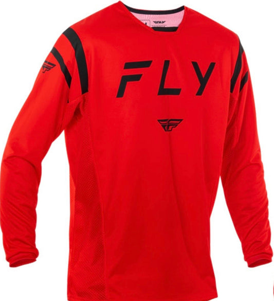 Kinetic Center Red/Black Jersey & Pants Set – Jersey Size 2XL / Pants Size 42&40