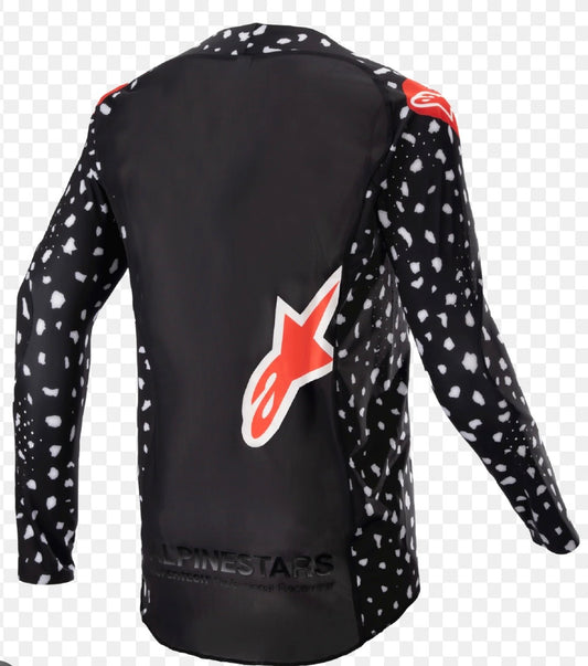 Supertech North Jersey – Size Medium | Performance Jersey