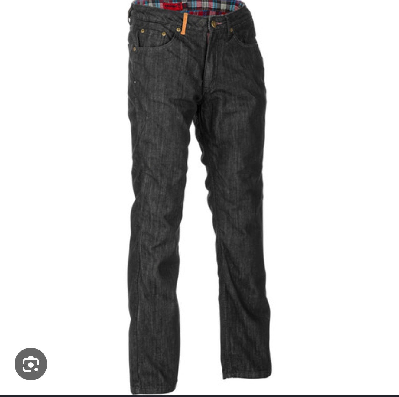 Scorpion Covert Waxed Riding Shirt Size Large+ Block house jeans Pants size 34 tall