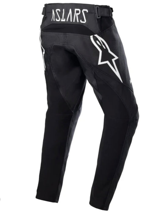 Alpinestars Youth Racer Found Motocross Pants - Size 26 (Black)