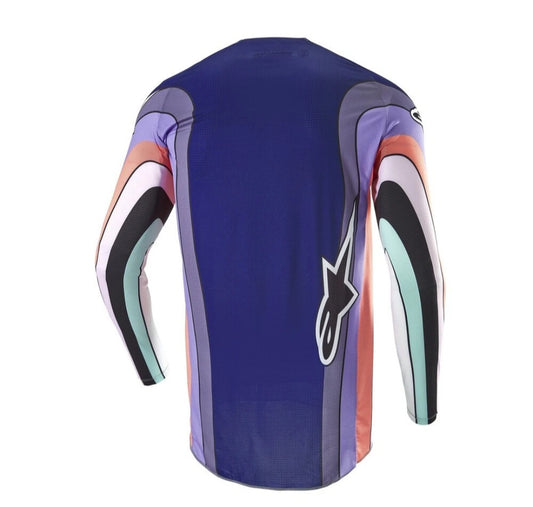 Alpinestars Techstar Imperial Limited Edition Jersey – Size M