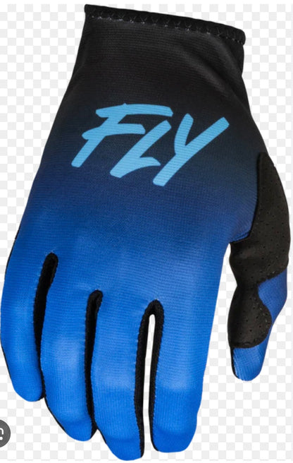 Women’s lite blue/black