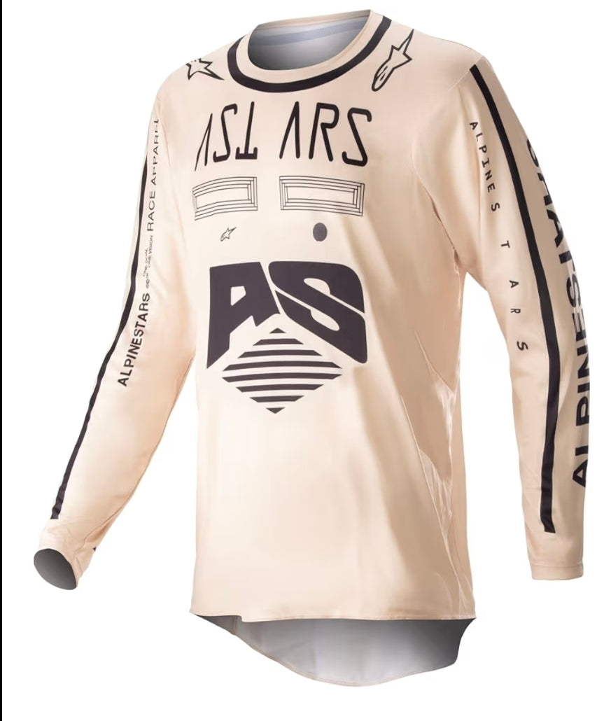 Racer Found Mountain Jersey Large– Alpinestars