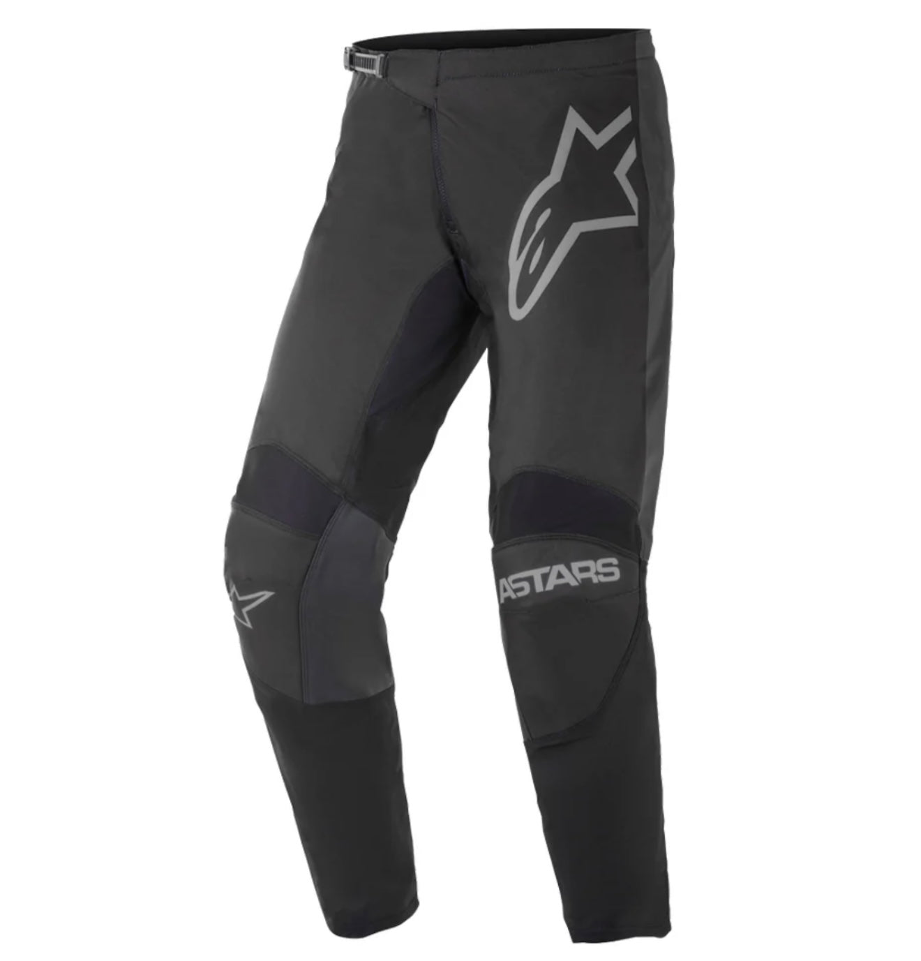 Alpinestars Fluid Lurv Size 2XL Jersey & Size 40 Pants Set – Gray/Black Large