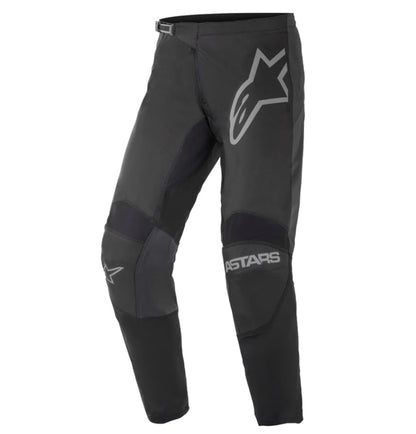 Alpinestars Fluid Lurv Size 2XL Jersey & Size 40 Pants Set – Gray/Black Large
