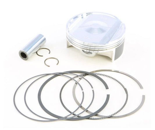 VERTEX PISTON KIT PART NO. 23834A
