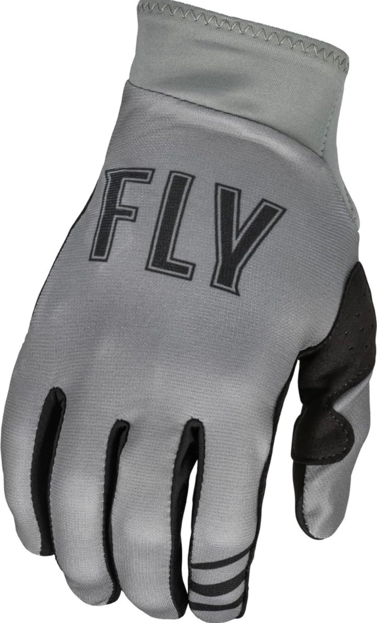 Pro lite gloves grey