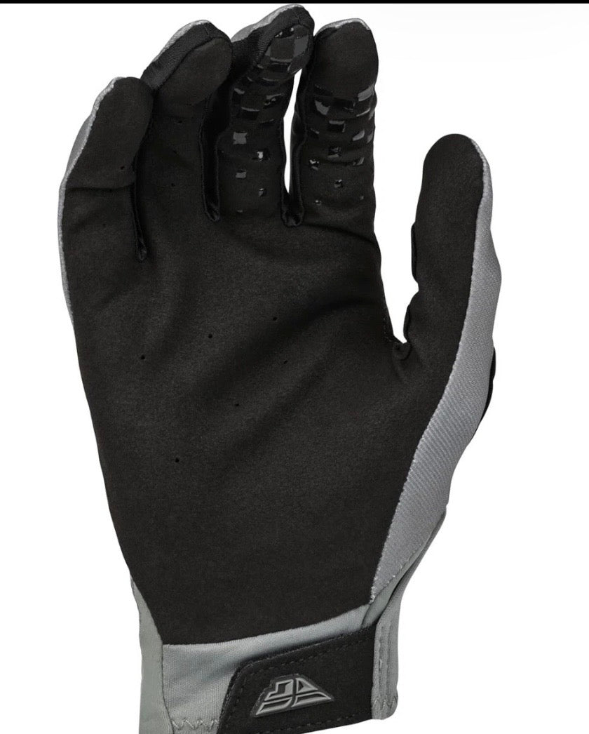 Pro lite gloves grey