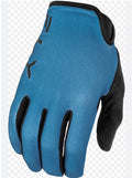 Radium Gloves Slate Blue - Size Medium