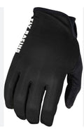 Fly Racing Mesh Glove Black - Size 2XL