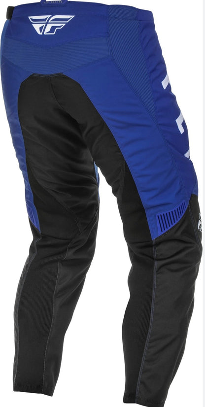 Kids Alpinestars Jersey + Pants Set – XXS Jersey / Pants Size 18
