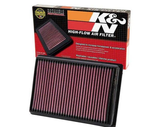 1.41 fl oz (42 ml) K&N Oil When Servicing Filter