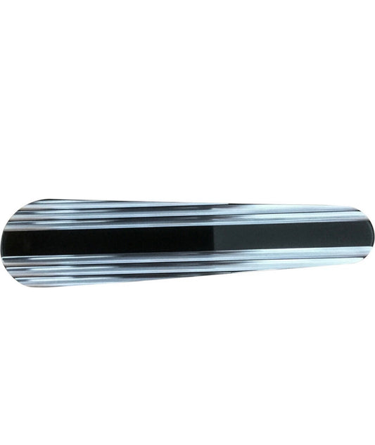 HardDrive Billet Dash Insert – Premium Billet Motorcycle Dash Upgrade