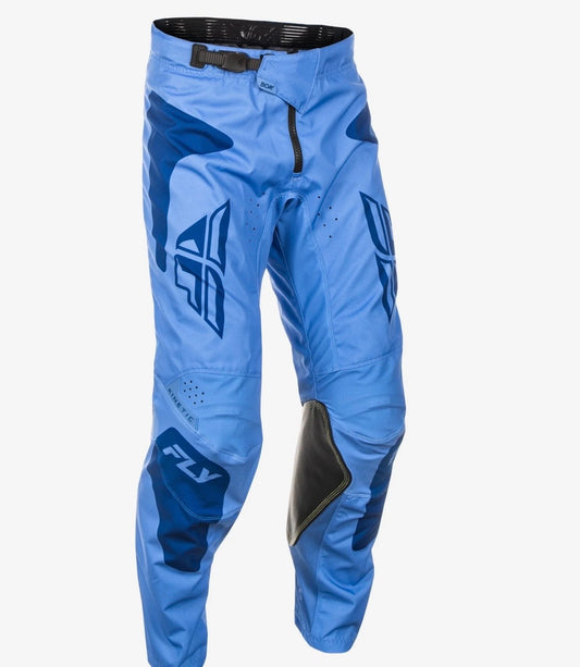 Kinetic Sym Pants Ultramarine/Dark Blue – Size 36
