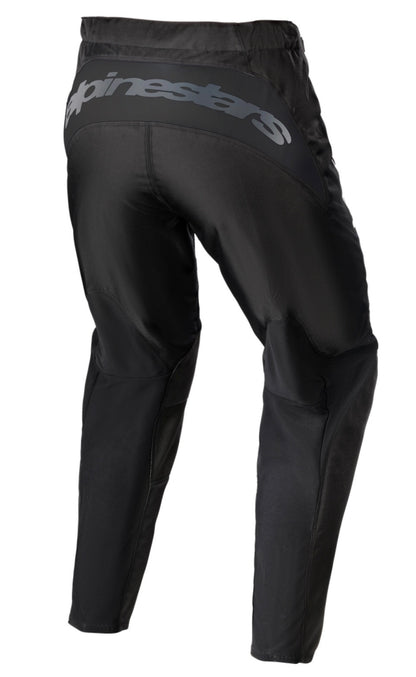 Stella Fluid Pants Black – Size 30