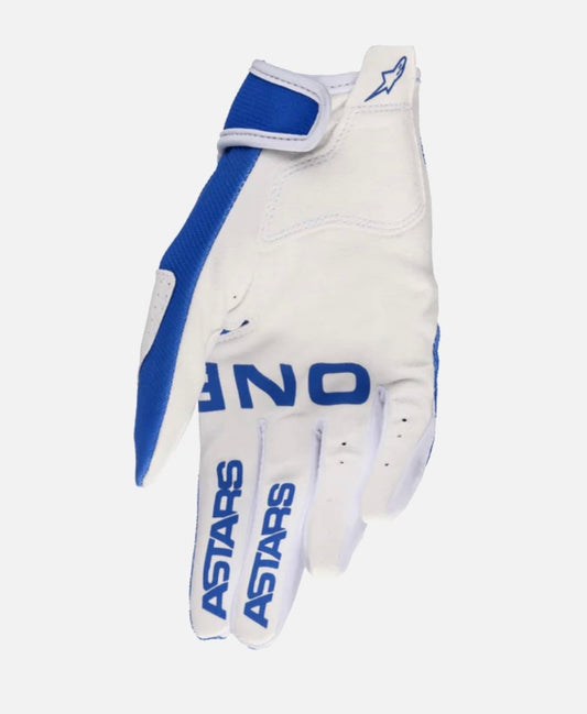 Youth & Kids Radar Gloves UCLA Blue/White – Size 3XS