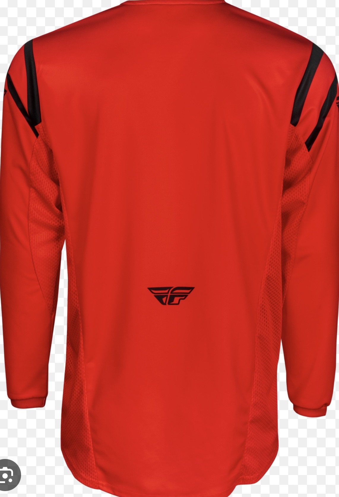Kinetic Center Red/Black Jersey & Pants Set – Jersey Size 2XL / Pants Size 42