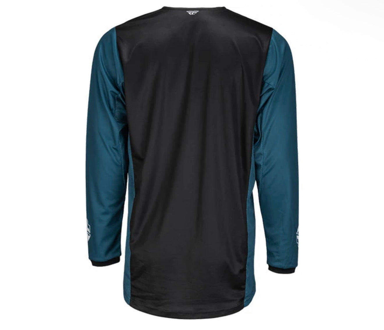 Patrol Jersey Slate Blue/Black