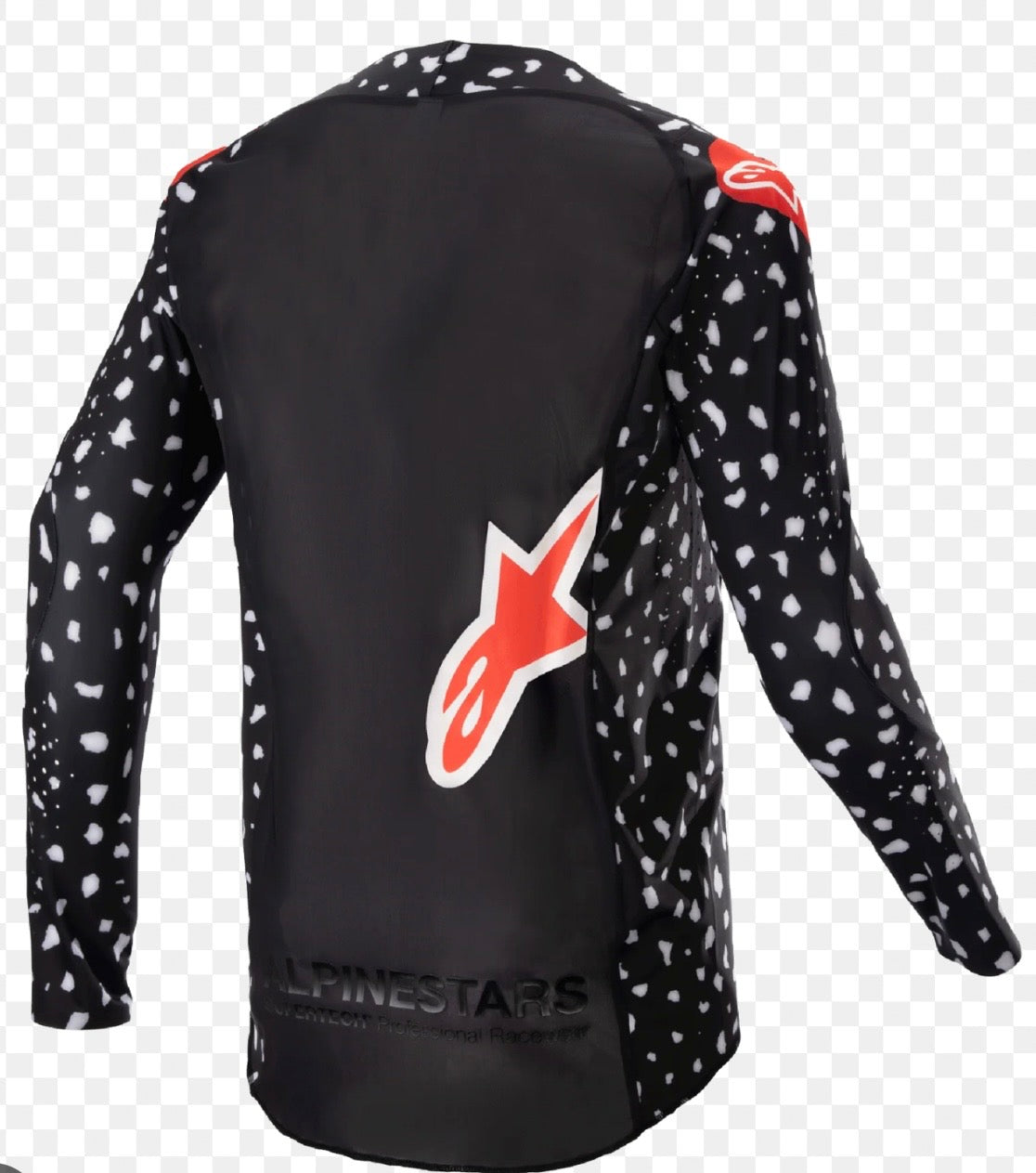 Supertech North Jersey – Size Medium | Performance Jersey