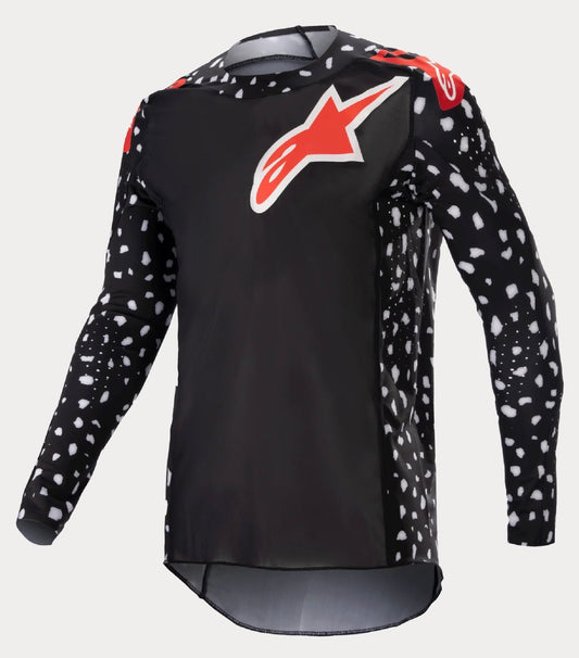 Supertech North Jersey – Size Medium | Performance Jersey