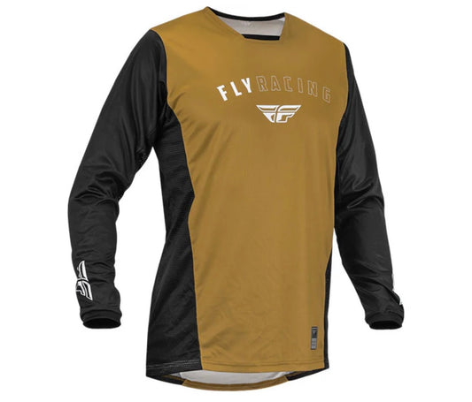 Patrol Jersey Caramel/Black – Size XL | Performance Jersey