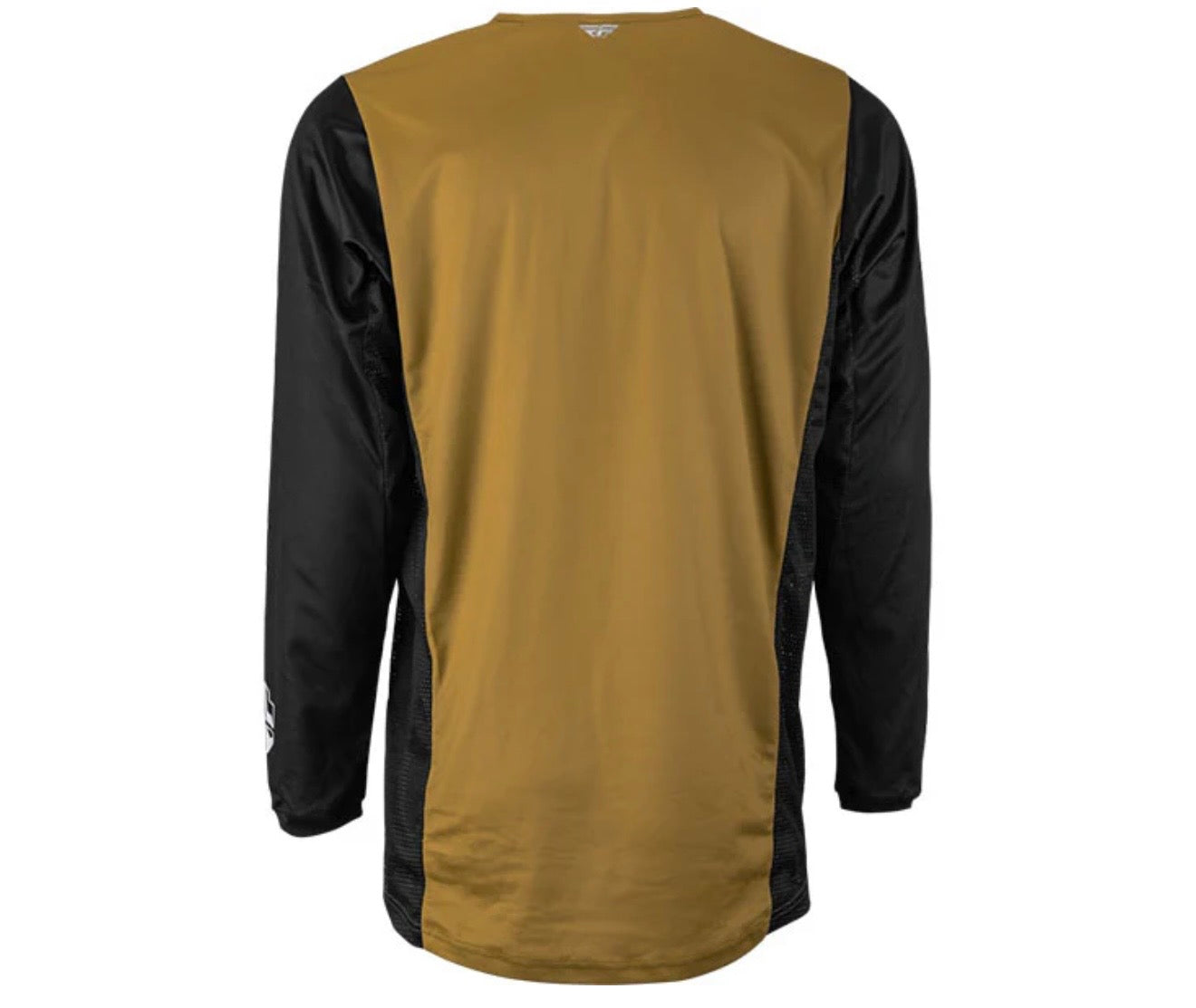 Patrol Jersey Caramel/Black – Size XL | Performance Jersey