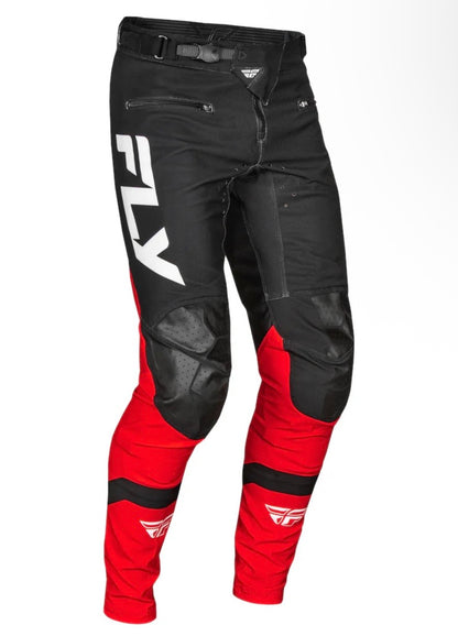 FLY Rayce BMX Race Pants – Size 30 | Performance Race Pants