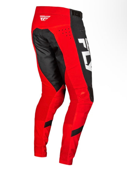 FLY Rayce BMX Race Pants – Size 30 | Performance Race Pants