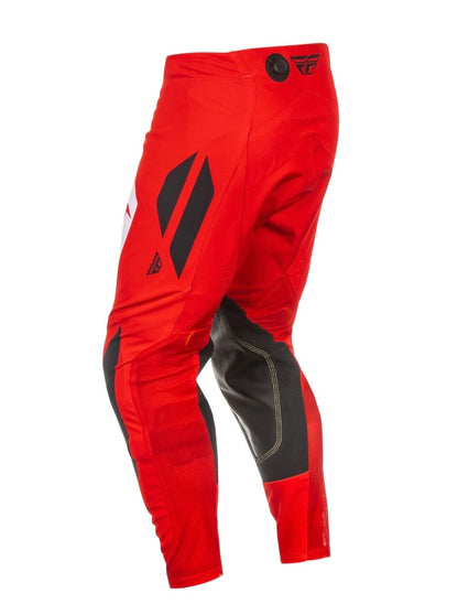 FLY Evolution DST Pants Red/White/Black – Size 32