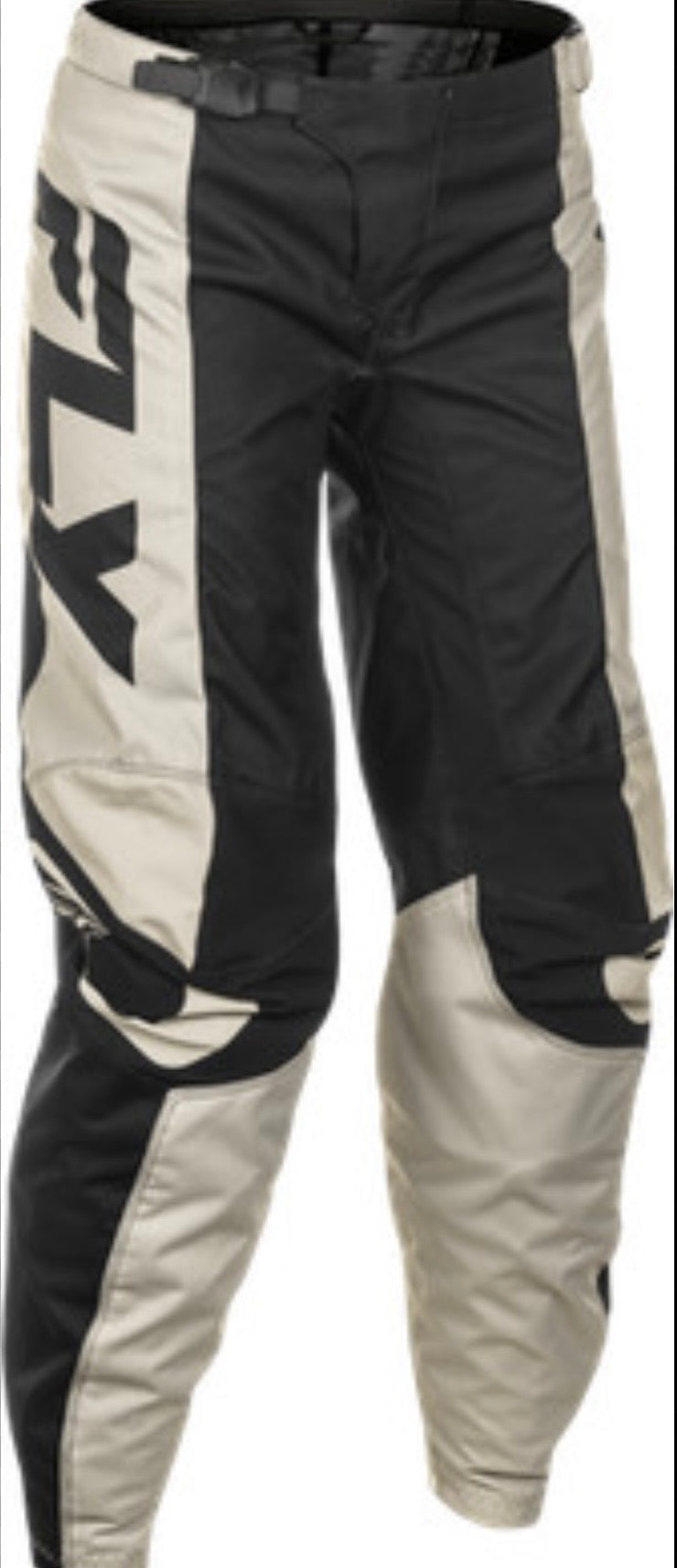 FLY Women F-16 Pants Black/White – Size 09/10