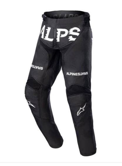 Alpinestars Youth Racer Found Motocross Pants - Size 26 (Black)