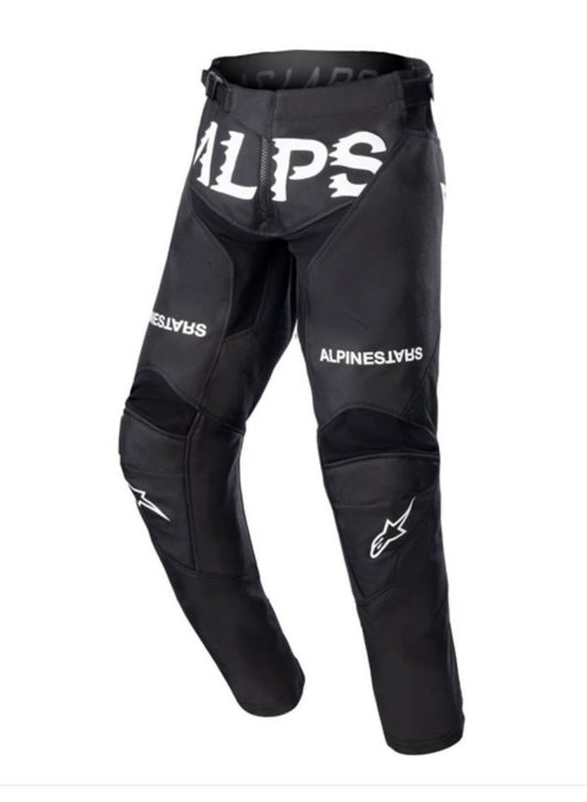 Alpinestars Youth Racer Found Motocross Pants - Size 26 (Black)