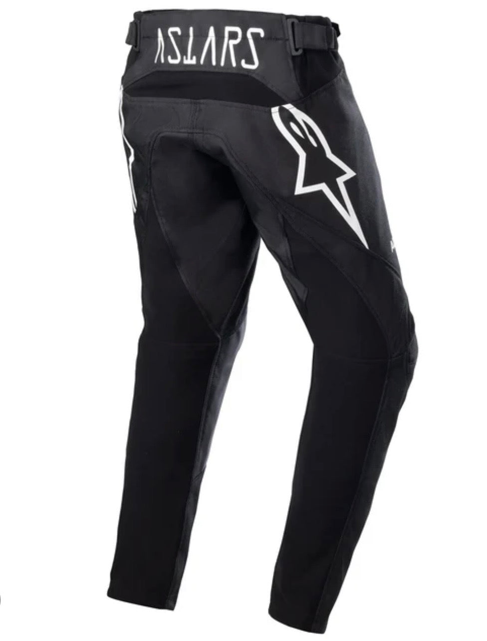 Alpinestars Youth Racer Found Motocross Pants - Size 26 (Black)