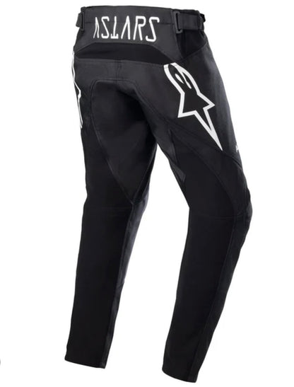 Alpinestars Youth Racer Found Motocross Pants - Size 26 (Black)
