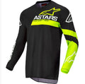 Alpinestars Fluid chaser Jersey M + Alpinestars fluid chaser Pants 32