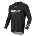 Alpinestars Fluid Set Jersey 2XL + Pants 40 Black/Red