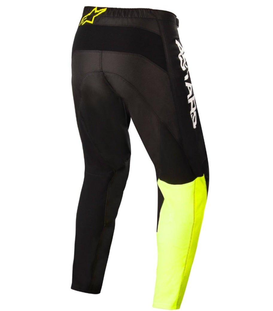 Alpinestars Fluid chaser Jersey M + Alpinestars fluid chaser Pants 32